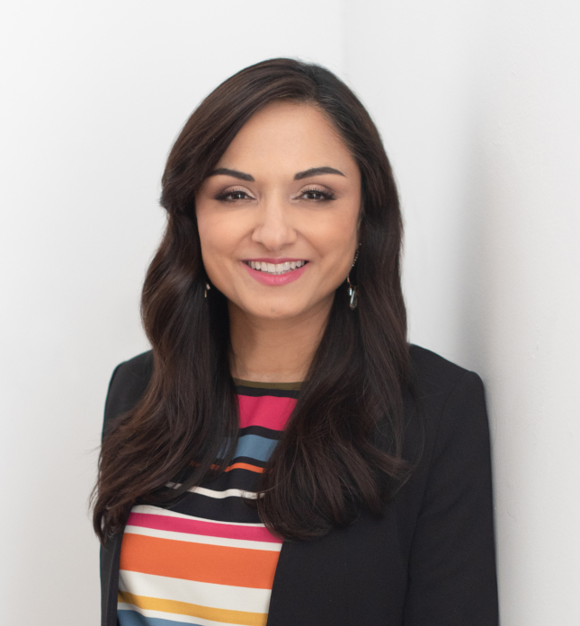 Photo of Neha Shah